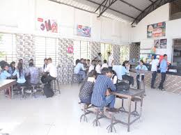 Canteen Shri Yogindra Sagar Institute of Technology And Science - (SYSITS), Ratlam in Ratlam