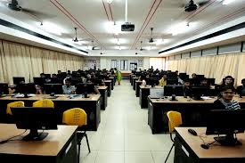 Computer Lab Photo Vellore Institute of Technology, VIT, Vellore  in Tiruchirappalli