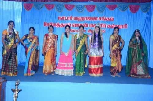 NMSSVCW Function