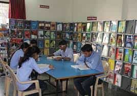 Library for Zeal Institute of Management and Computer Application - [ZIMCA] Narhe, Pune in Pune