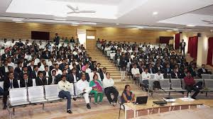 Auditorium for Institute of Business Management & Research - (IBMR, Kolkata) in Kolkata