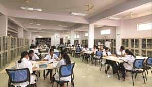 Library for Shri Sapthagiri Institute of Technology (SSIT), Vellore in Vellore