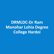 Dr. Ram Manohar Lohia Degree College logo