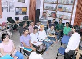 DGDC Conference