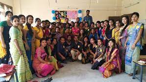 Students Photo  Bodoland University in Baksa