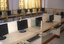 Computer lab  Brahmanand Institute of Research Technology And Management (BIRTM), Bulandshahr in Bulandshahar