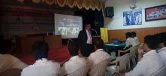 Image for Hoysala College OF Management & IT Studies, Shimoga in Shimoga