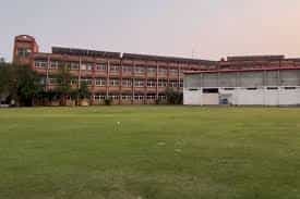 Campus View Maharishi Markandeshwar College of Nursing (MMCON), Ambala in Ambala	
