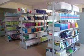 Library  Manajiraje Bhosale Technical Campus Faculty of Engineering (MBT, Sangli) in Sangli