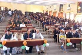 Image for R.D Gardi College of Nursing (RDGCN), Ujjain in Ujjain