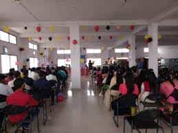 Image for Dinesh Bembade College of Pharmacy (DBCP), Latur in Latur