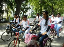 Students Activities Charotar University of Science and Technology (CHARUSAT) in Ahmedabad