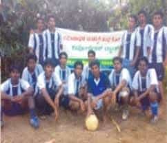 Sports Photo SCS College of Nursing Sciences, Mangalore in Mangalore