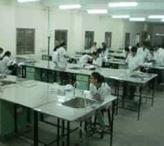 Lab Photo KK Shah Jarodwala Maninagar Science College (KKSJMSC), Ahmedabad in Ahmedabad