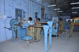 Practical Room of JNTUA College of Engineering, Anantapur in Anantapur