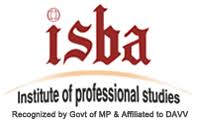 ISBA for logo