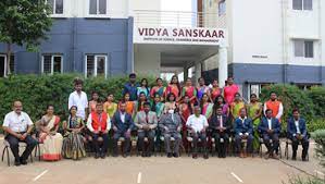 Image for Vidya Sanskaar Degree College - [VSDC], Bengaluru in Bengaluru