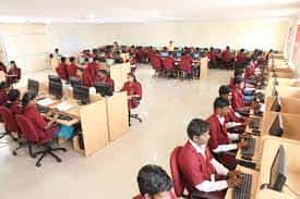 Computer Lab  for Apollo Priyadarshanam Institute of Technology, Chennai in Chennai	