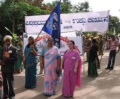 Image for Sir M V Government Arts And Commerce College (SMVGACC), Shimoga in Shimoga