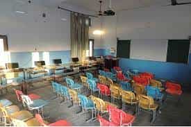 Image for Laxmi Devi Rajendra Singh Yadav Maha Vidyalaya in Jalaun