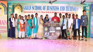 Group Photo for School of Business And Technology - (GSBT, Chennai) in Dharmapuri	