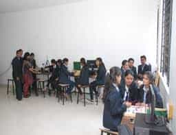 Image for Trinity College Of Pharmacy, Pune in Pune