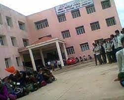 College Front Government Polytechnic (GP), Belur in 	Bangalore Urban