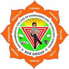 RVS-PCET Logo