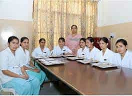 Image for Dr. BL Kapur Memorial Hospital and Institute of Nursing Education, Ludhiana in Ludhiana