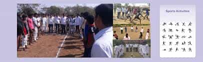SACC Sports Ground