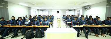 Classroom ISTTM Business School, Hyderabad in Hyderabad	