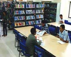 Library Photo Bharathiyar College Of Education, Salem in Salem