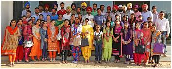 Group Photo Ludhiana Polytechnic College (LPC, Ludhiana) in Ludhiana