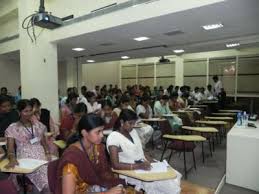 Classroom PR Engineering College (PREC), Thanjavur in Thanjavur	