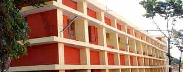 Image for ST Thomas College Ranny, Pathanamthitta in Pathanamthitta
