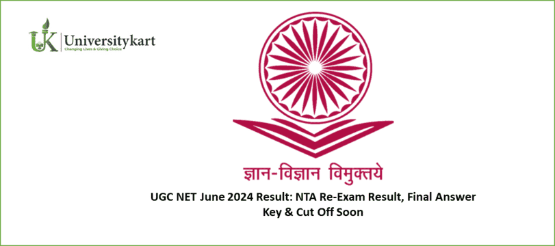 UGC NET June 2024 Result Soon