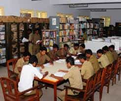 Library for Gudiyattam Polytechnic College (GPC), Vellore in Vellore