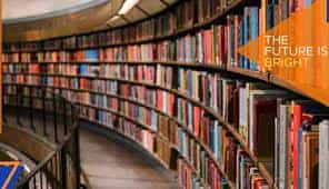 Library Karpagam College Of Engineering - [KCE], Coimbatore