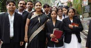 Group photo Chanakya Law College (CLC, Udham Singh Nagar) in Udham Singh Nagar