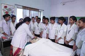 Image for Apollo College of Pharmacy (ACP), Durg in Raipur