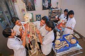 Image for Little Flower College of Nursing Angamaly, Ernakulam  in Ernakulam