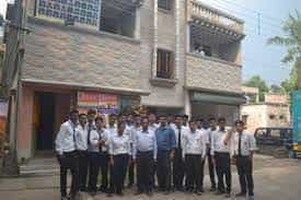 Group photo Royal Bengal Institute Of Hotel Management (RBIHM), Kolkata in Kolkata