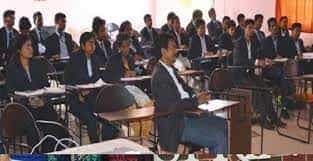 Image for Greek Wings Institute of Hotel Management, Hyderabad in Hyderabad