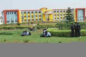 park pic Einstein Academy of Technology & Management (EATM, Bhubaneswar) in Bhubaneswar