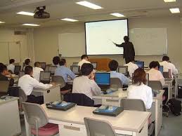 class room Ducat IT Training School, Noida in Noida