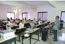 Image for Mahatma Gandhi Vidya Mandir's Institute of Pharmacy (MGVMIP), Nashik in Nashik