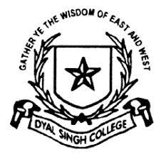 DSC Logo