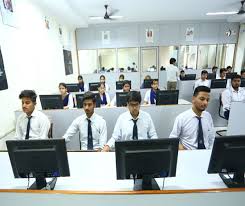 Computer Lab Institute of Business Management - GLA University (GLAIBM, Mathura) in Mathura