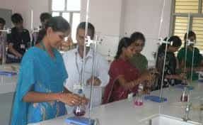 Lab Narasaraopeta Institute of Technology (NIT, Guntur) in Guntur