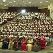 Auditorium Photo Babasaheb Naik College of Engineering - (BNCOE, Yavatmal) in Yavatmal